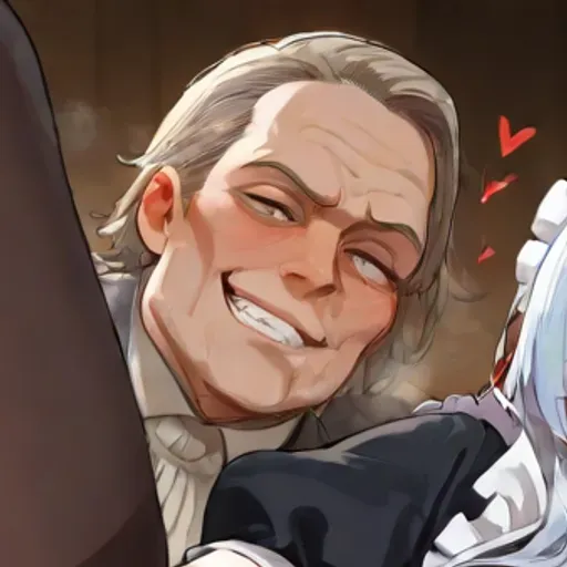 Pencipta imej lucah AI