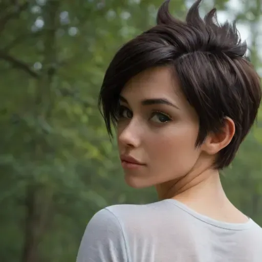 KI-Pornobild-Generator