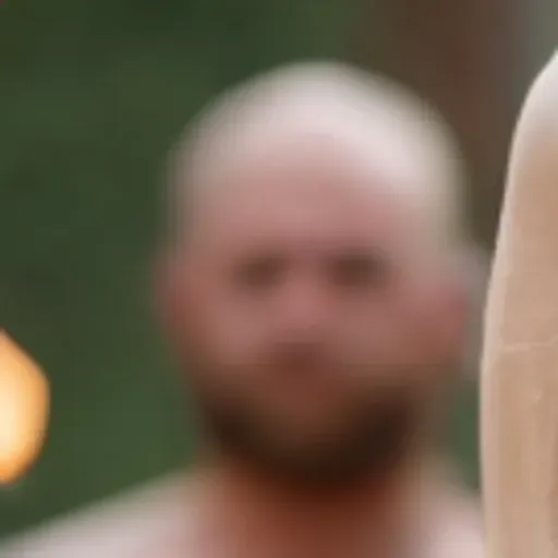 generatore di foto porno IA