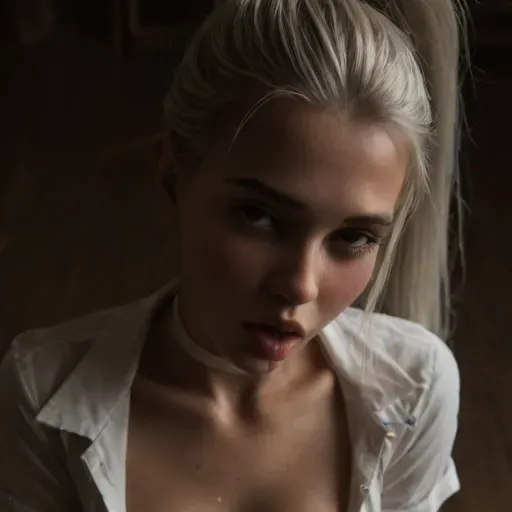 AI porn image generator