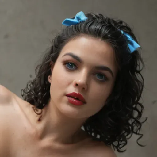 Pencipta imej lucah AI