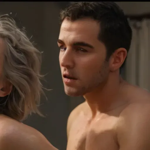 Pencipta imej lucah AI