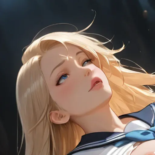 Pencipta imej lucah AI