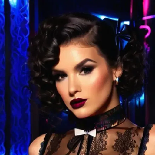 générateur d’images porno IA