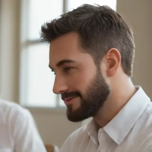 Pencipta imej lucah AI