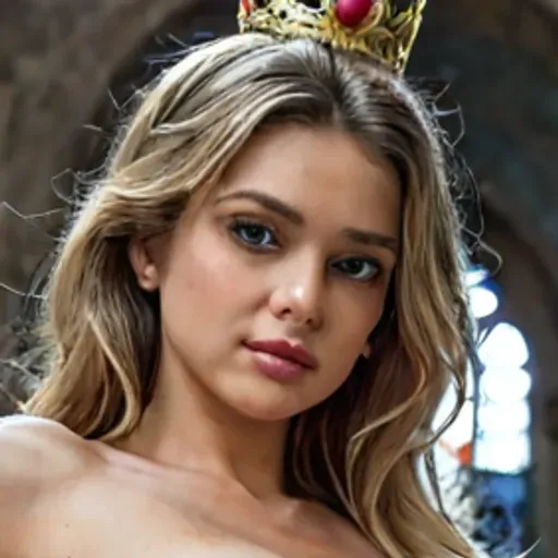 โปรแกรมสร้างภาพโปรนที่ใช้ปัญหา AI