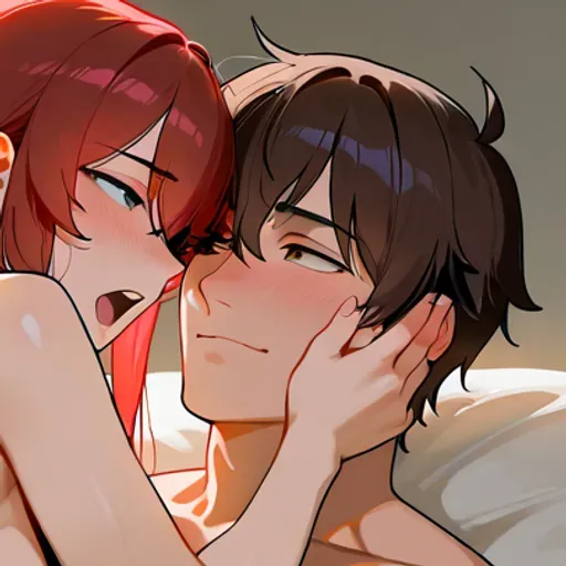 Pencipta imej lucah AI