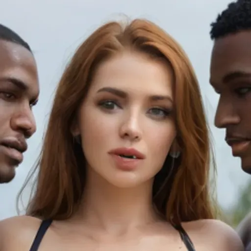 gerador de imagens pornô com IA
