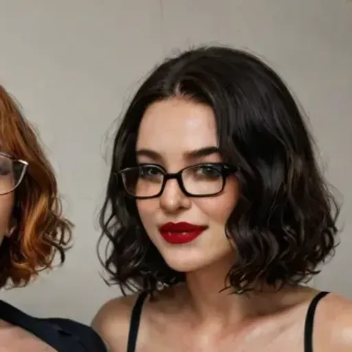 AI色情照片產生器