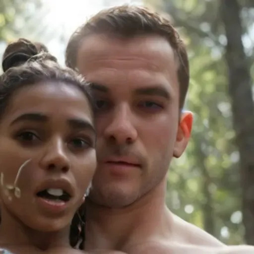 AI色情照片產生器