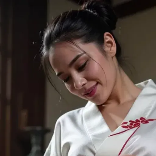 AI色情图片生成器