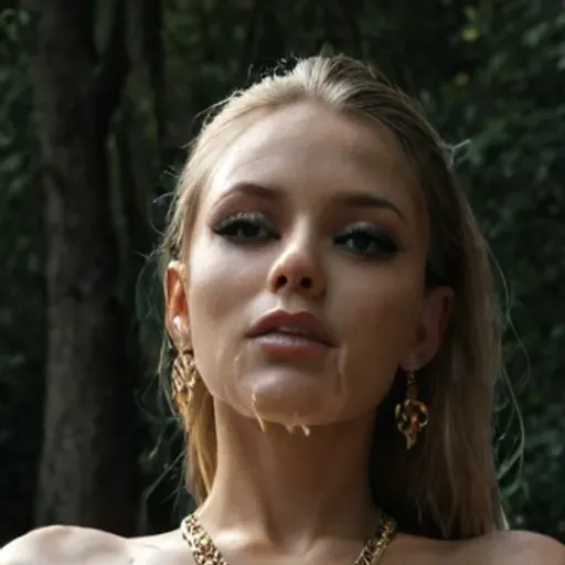 Pencipta imej lucah AI