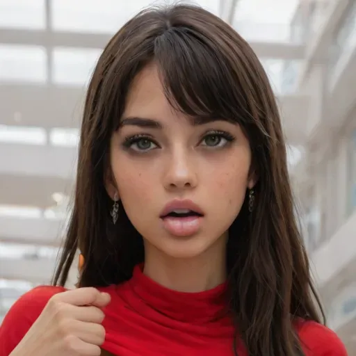 générateur d’images porno IA