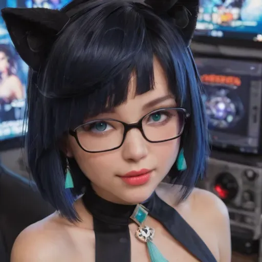 generador de imágenes porno con IA