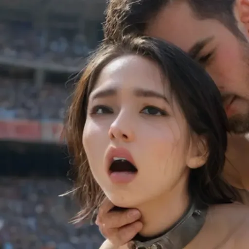 AI porn image generator