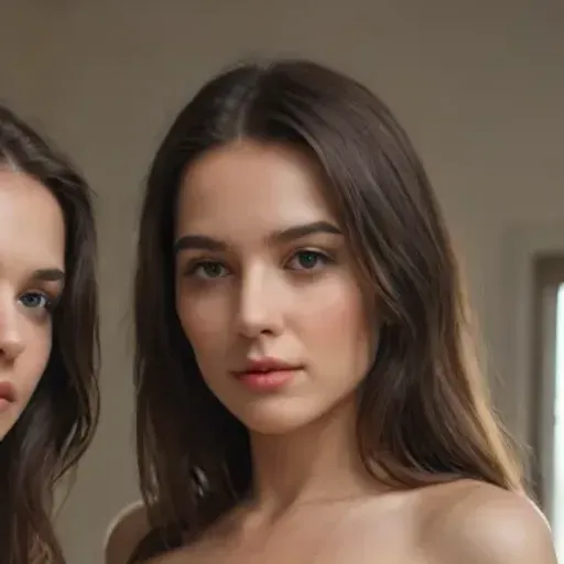 yapay zekâ porno görsel üretici