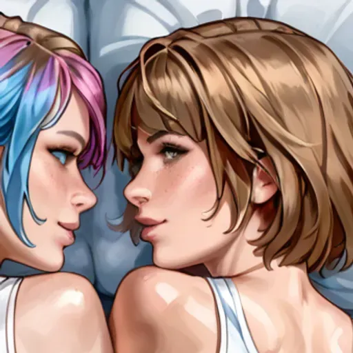 Pencipta imej lucah AI