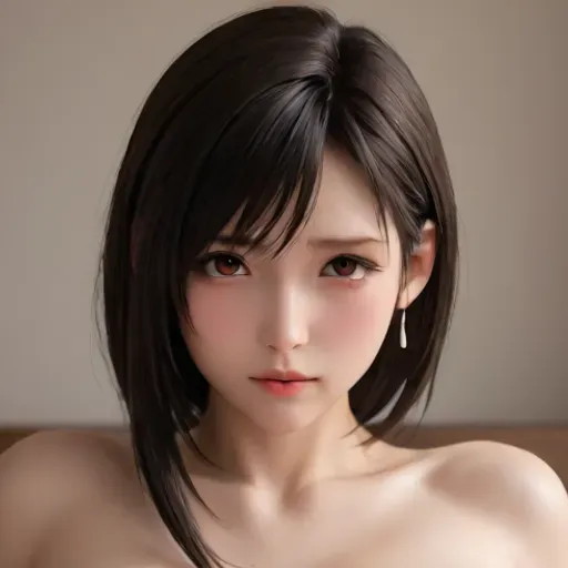 yapay zekâ porno görsel üretici