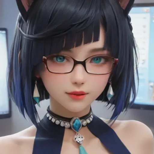 AIポルノ画像ジェネレーター