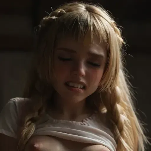 gerador de imagens pornô com IA