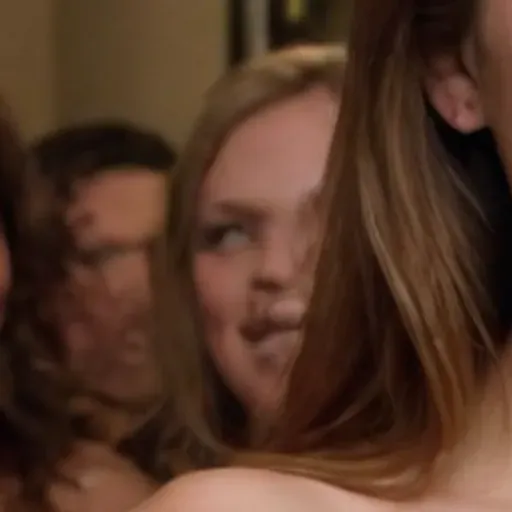 AI 포르노 이미지 생성기