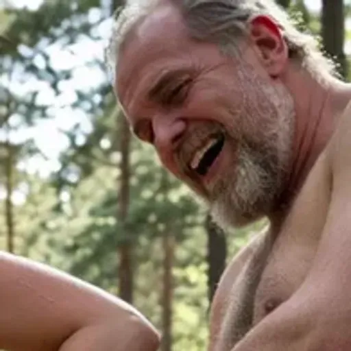 Penghasil gambar lucah AI