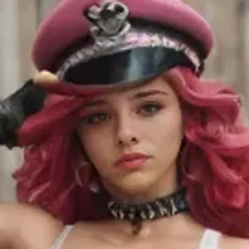 generatore di immagini porno IA