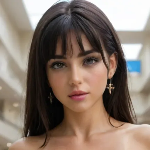 генератор порно-изображений на ИИ