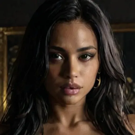 โปรแกรมสร้างภาพโปรนที่ใช้ปัญหา AI