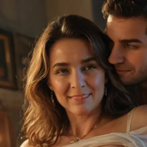 générateur de photos porno IA