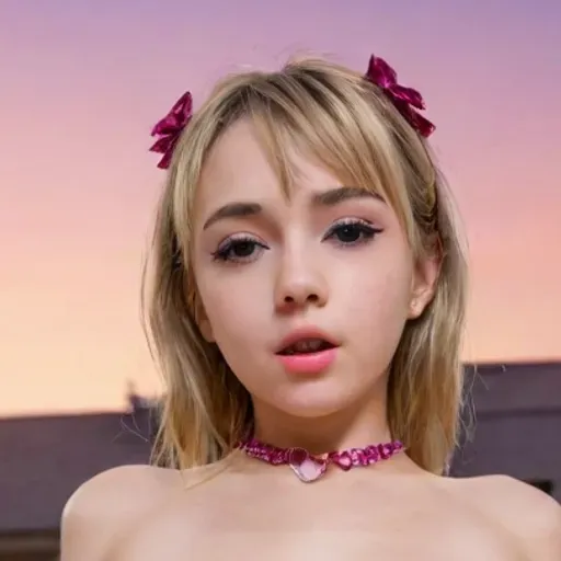 yapay zekâ porno görsel üretici