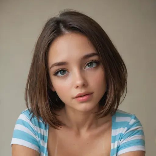 Pencipta imej lucah AI