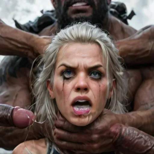 AI porn pic generator