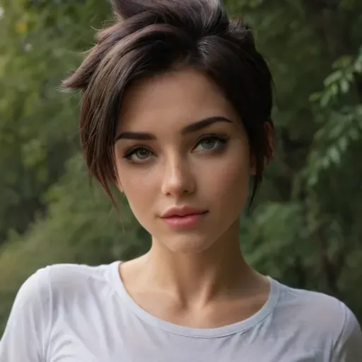 โปรแกรมสร้างภาพโปรนที่ใช้ปัญหา AI