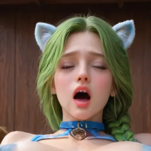 AI 포르노 이미지 생성기