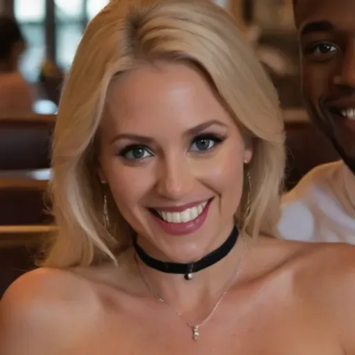 yapay zekâ porno görsel üretici