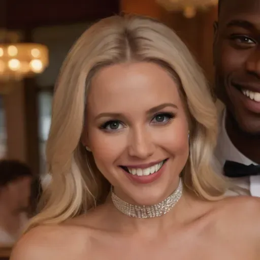 generatore di immagini porno IA