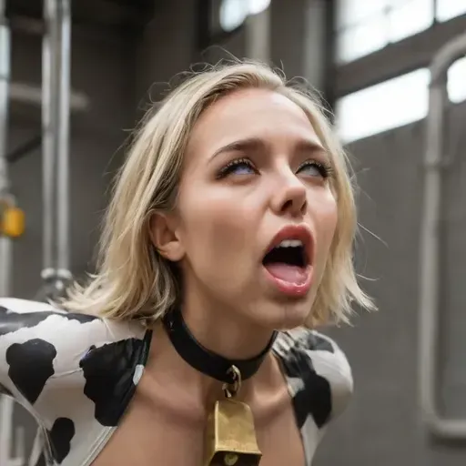 AI porn image generator