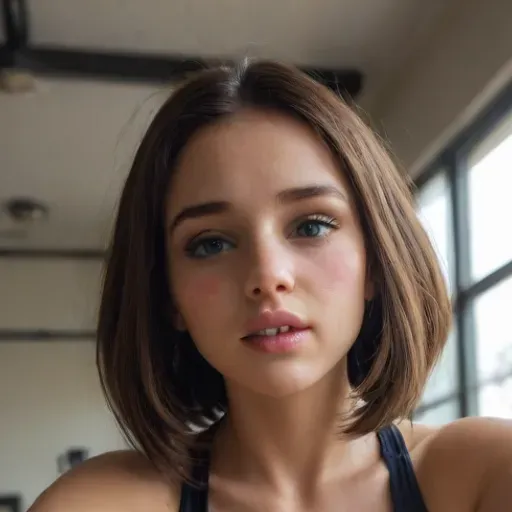 KI-Pornobild-Generator