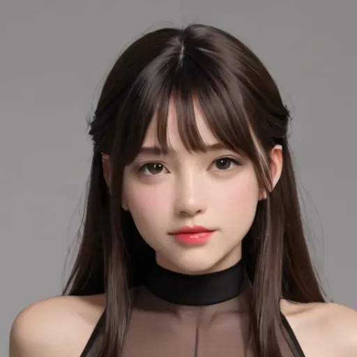 Pencipta imej lucah AI