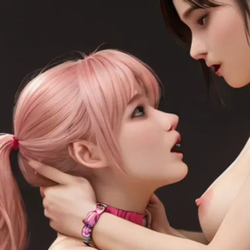 AI 포르노 이미지 생성기