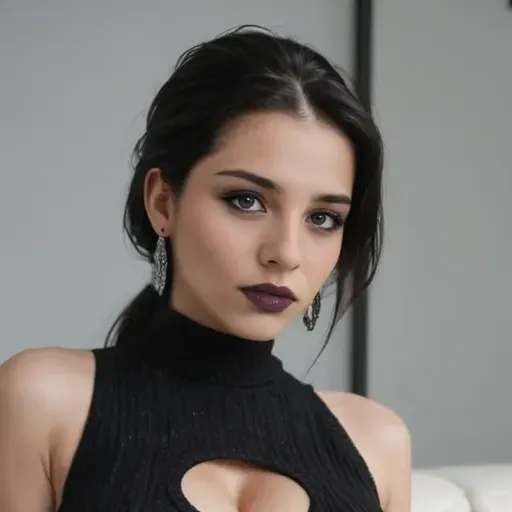 KI-Pornobild-Generator