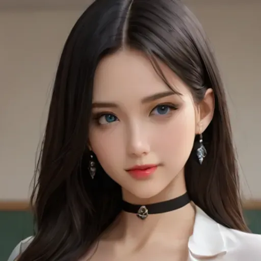 Pencipta imej lucah AI