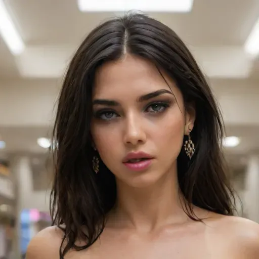 โปรแกรมสร้างภาพโปรนที่ใช้ปัญหา AI