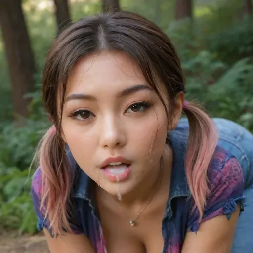 генератор порно-изображений на ИИ