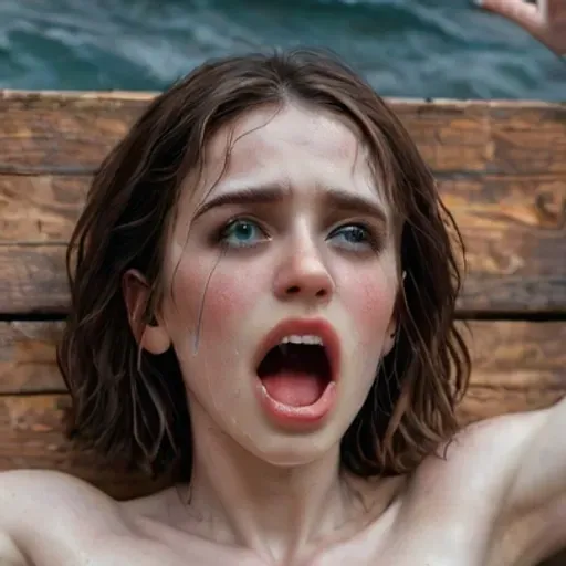 AIポルノ画像ジェネレーター