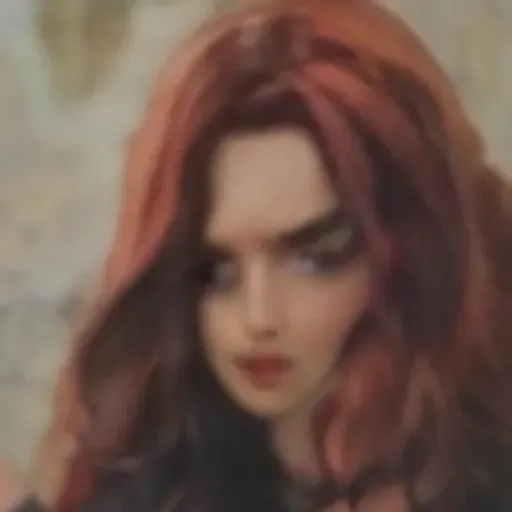 โปรแกรมสร้างภาพโปรนที่ใช้ปัญหา AI