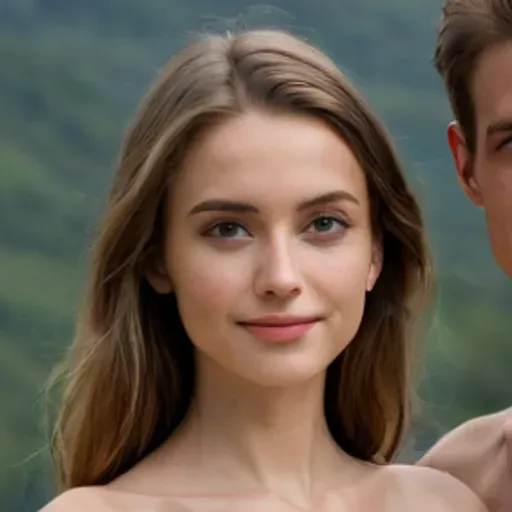 générateur de photos porno IA