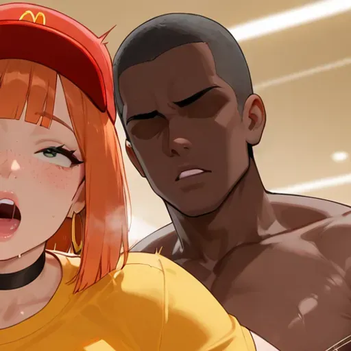 generatore di immagini porno IA