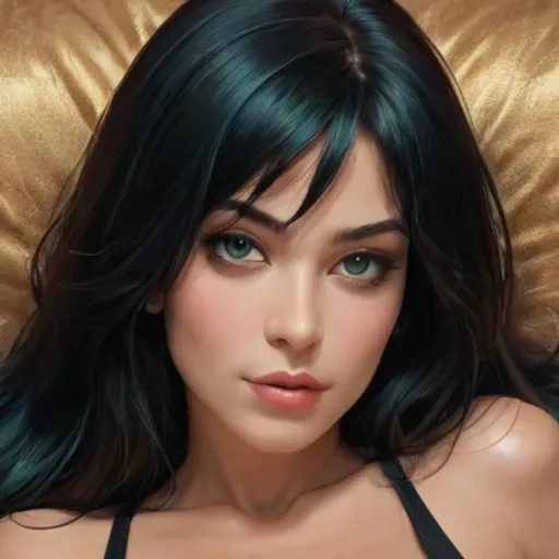 โปรแกรมสร้างภาพโปรนที่ใช้ปัญหา AI